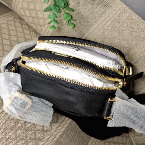 NWT Tumi Voyageur Ruma Small Crossbody Messenger Bag - Picture 11 of 16